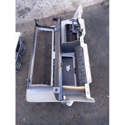 Торпедо Renault Premium 037929 верхнее в сборе (963)-4