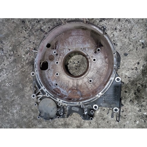 Кожух маховика Renault Pr DXI 13 (147)