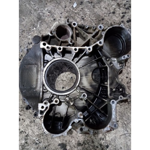 Кожух маховика Renault Pr DXI 13 (147)-5