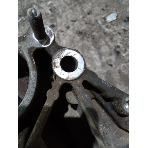 Кожух маховика Renault Pr DXI 13 (147)-3