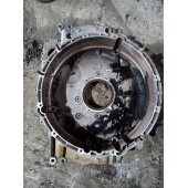 Кожух маховика Renault Pr DXI 7 (145)