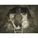 Кожух маховика Renault Magnum MACK (с кронштейнами) (978)