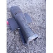 Кожух рулевой колонки Renault Premium 037929 (943)