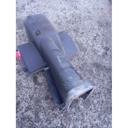 Кожух рулевой колонки Renault Premium 037929 (943)