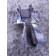 Кожух рулевой колонки Renault Premium 037929 (943)