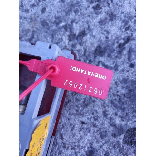 Плафон салона Renault Premium 037929 (952)-1