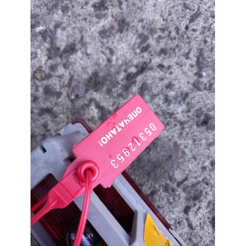 Плафон салона Renault Premium 037929 (953)-1