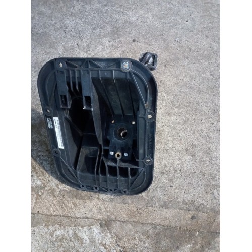 Блок педалей Renault Premium 037929 (411)-2