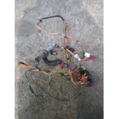 Проводка двери Renault Premium 037929 LH (413)