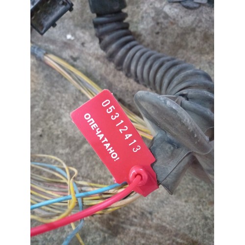 Проводка двери Renault Premium 037929 LH (413)-1