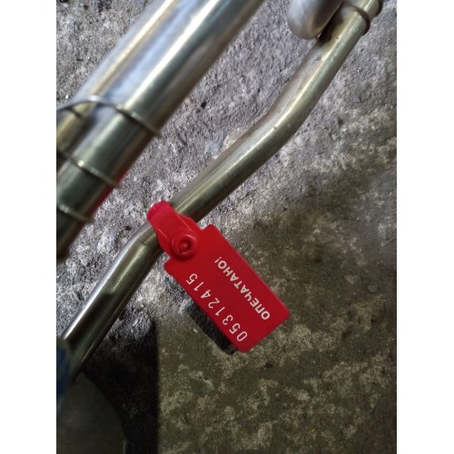 Заборник бака мочевины Adblue Volvo FH 12 440лс 467307 68 см (415) -1