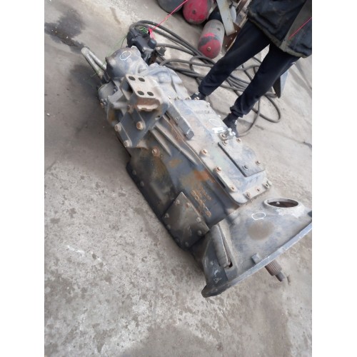 КПП Scania GR900R без кулисы (364) -6