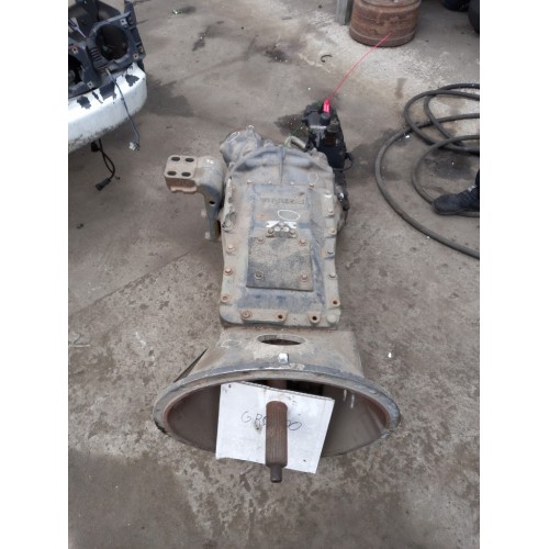 КПП Scania GR900R без кулисы (364) -3