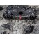 Крышка двигателя передняя Renault Premium DCI (991)