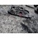 Крышка двигателя передняя Renault Premium DCI (996)