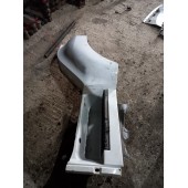 Подножка кабины Renault Premium 037929 верхняя LH деф. (968)