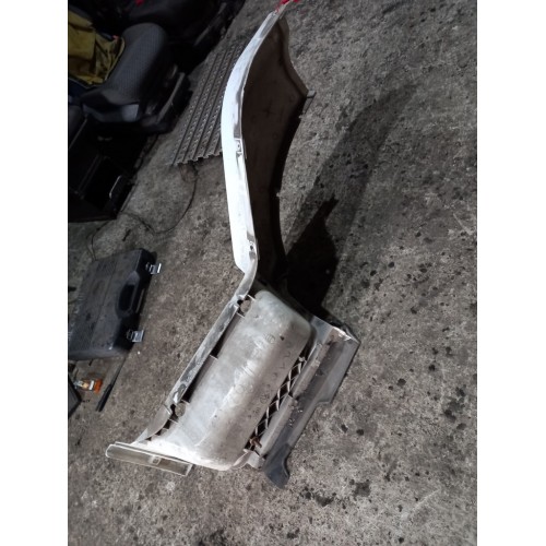 Подножка кабины Renault Premium 037929 верхняя RH деф. (967)-3