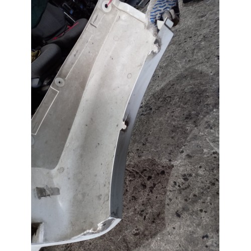 Подножка кабины Renault Premium 037929 верхняя RH деф. (967)-2