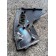 Часть торпедо Renault Premium 037929 LH (138)