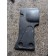 Накладка на кабину Renault Premium 037929 задняя (125)