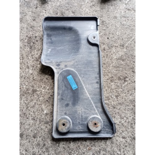 Накладка инструментального ящика Renault Premium 037929 (125)-2