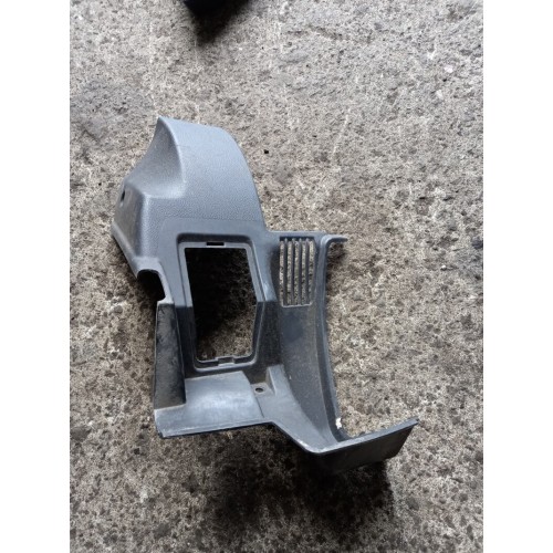 Часть торпедо Renault Premium 037929 (126)