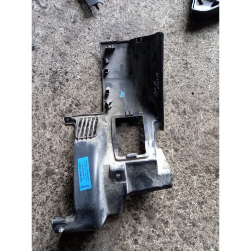 Часть торпедо Renault Premium 037929 (126)-1