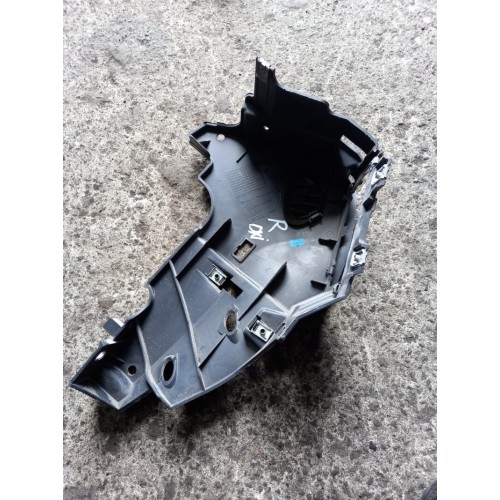 Часть торпедо Renault Premium 037929 RH (135)-1