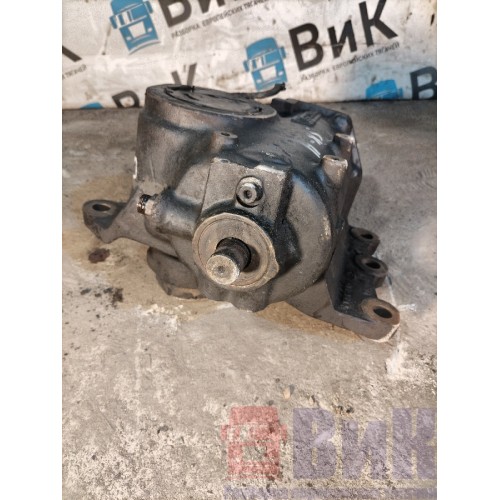 Рулевой редуктор (ГУР) Scania деф. (124)-3