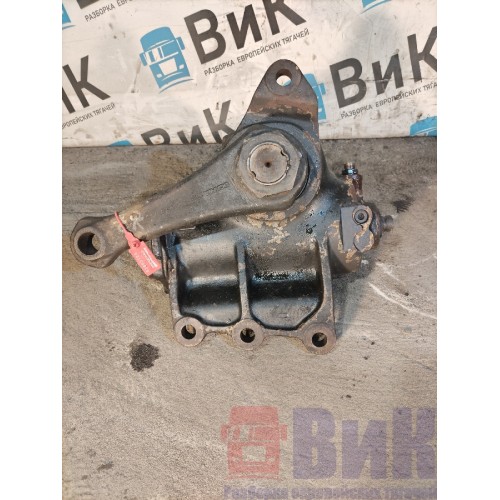 Рулевой редуктор (ГУР) Scania (128)