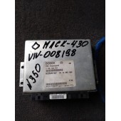 Блок EBS Renault Mack 390 Magnum 008198 (796)