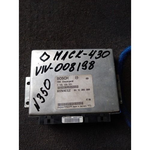 Блок EBS Renault Mack 390 Magnum 008198 (796)