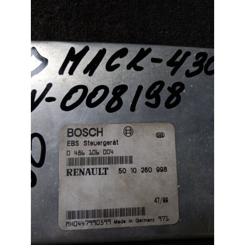 Блок EBS Renault Mack 390 Magnum 008198 (796)-2