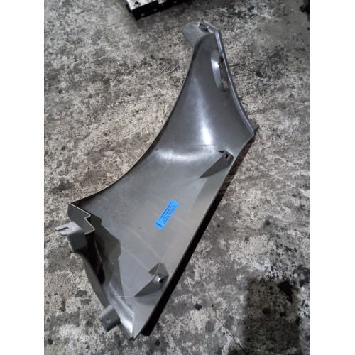 Часть торпедо DAF XF 105 460 897340 нижняя RH (103)-1