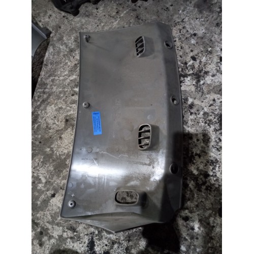 Часть торпедо DAF XF 105 460 897340 (102)-2