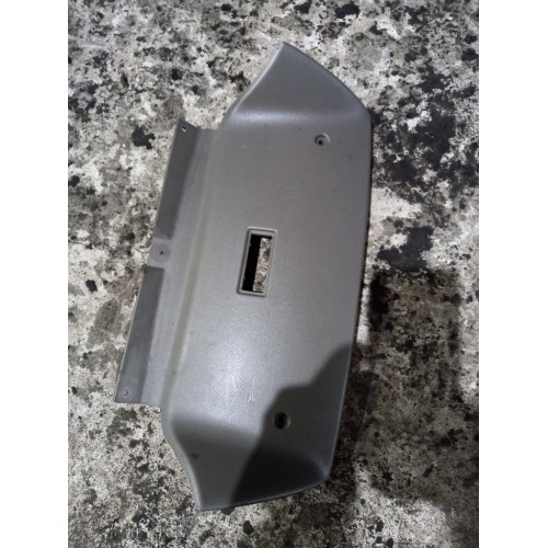 Часть торпедо DAF 105 XF 897340 (нижняя центр. часть) (104)