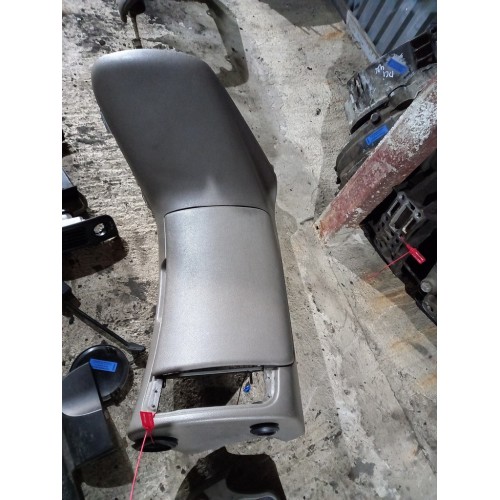 Часть торпедо DAF XF 105 460 897340 с крышкой RH (064)