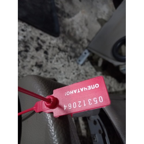 Часть торпедо DAF XF 105 460 897340 с крышкой RH (064)-1