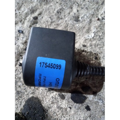 Фонарь для чтения DAF XF 105 460 897340 (099)-1