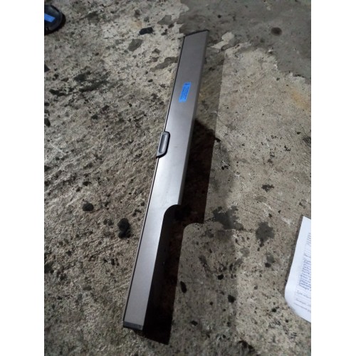 Штора двери DAF 105 XF 897340 солнцезащитная LH (121)