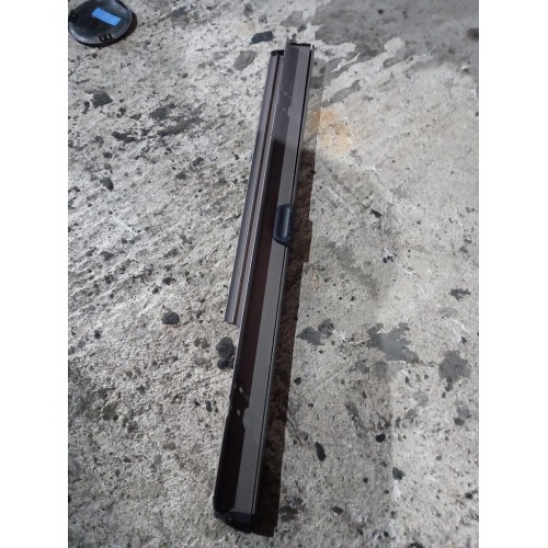 Штора двери DAF 105 XF 897340 солнцезащитная LH (121)-2