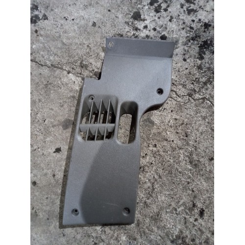 Часть торпедо DAF XF 105 460 897340 (107)