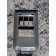 Накладка декоративная (под пульт автономки) DAF XF 105 460 897340 (111)
