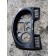 Накладка на панель приборов DAF XF 105 460 897340 (113)