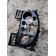 Накладка на панель приборов DAF XF 105 460 897340 (113)