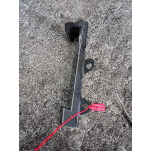 Накладка бампера Renault TS задняя RH (074)