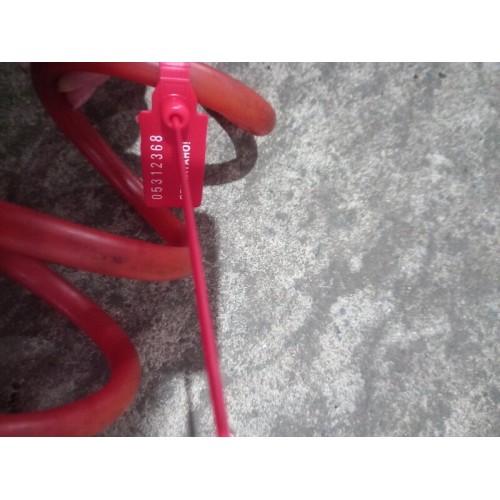 Перекидка воздушная Renault Mack 390 Magnum 008198 (368)-1