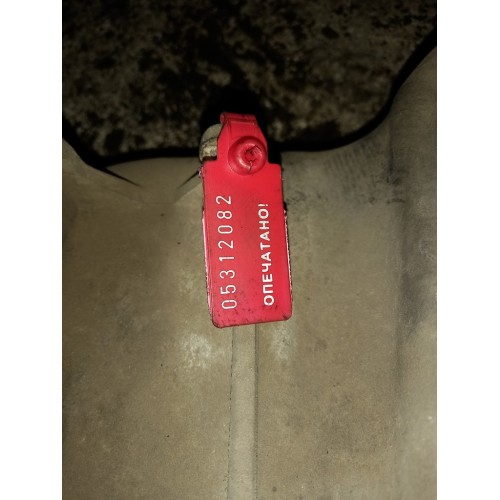 Коллектор впускной Renault Premium DXI 11 в сборе (082)-4