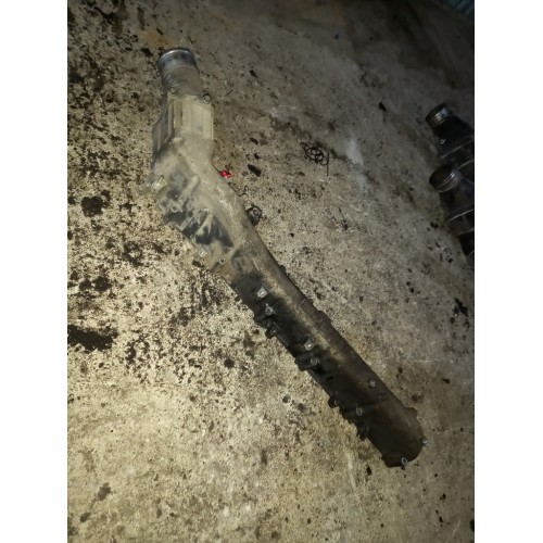 Коллектор впускной Renault Premium DXI 11 в сборе (082)-3