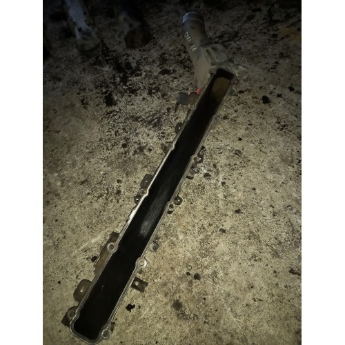 Коллектор впускной Renault Premium DXI 11 в сборе (082)-1